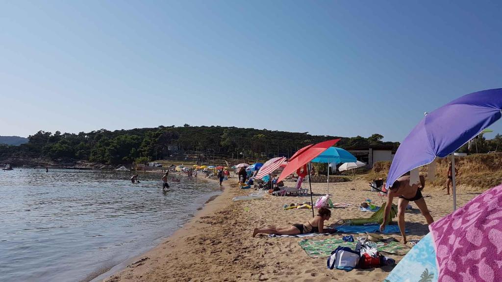 Apartment in Lopar with Two-Bedrooms 2, Lopar