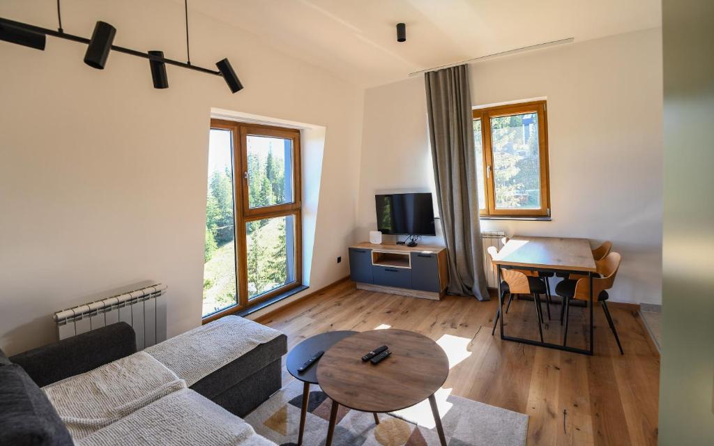Apartmani Slalom - 1