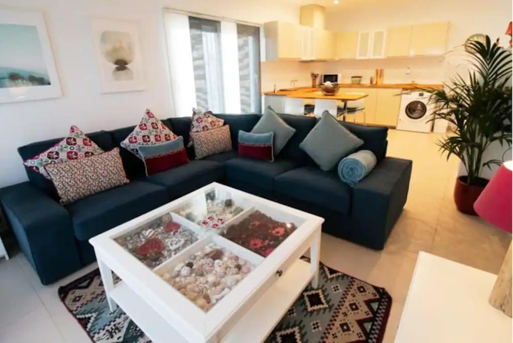 Craic n' Ceol Apartment, Tías