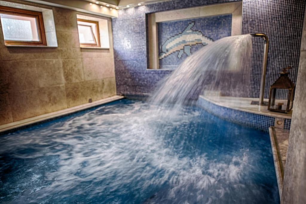Olympus Mediterranean Boutique Hotel photo
