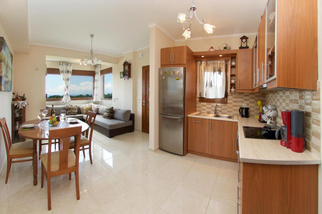 Villa Alonia photo