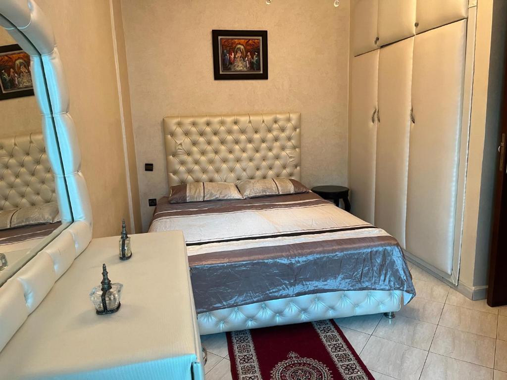 Appartement in tangier (iberia) Apartment in Tanger (Morocco)
