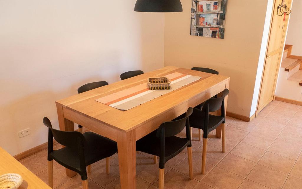 Casas en La Cascada - 4