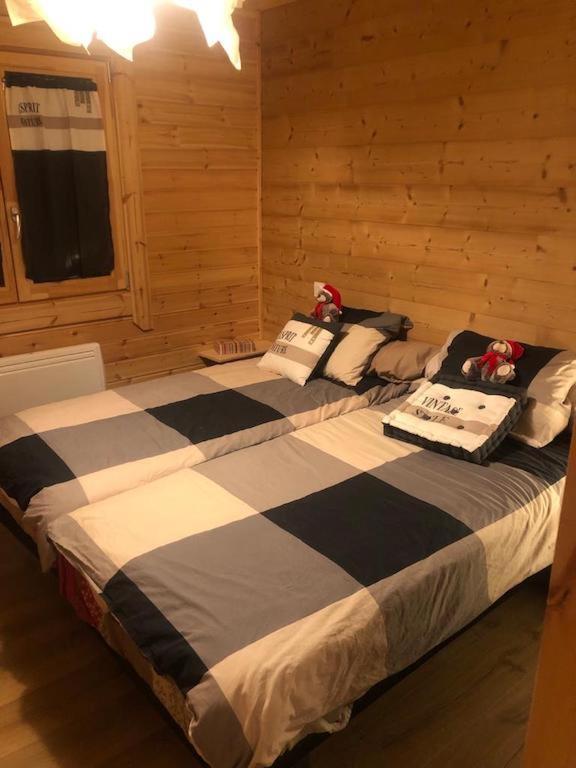 Chalet Cervus - 2