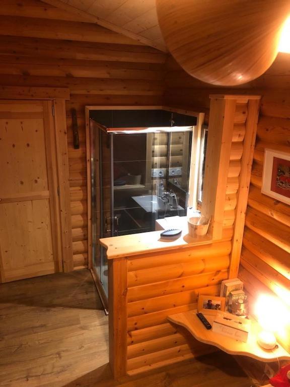 Chalet Cervus - 3