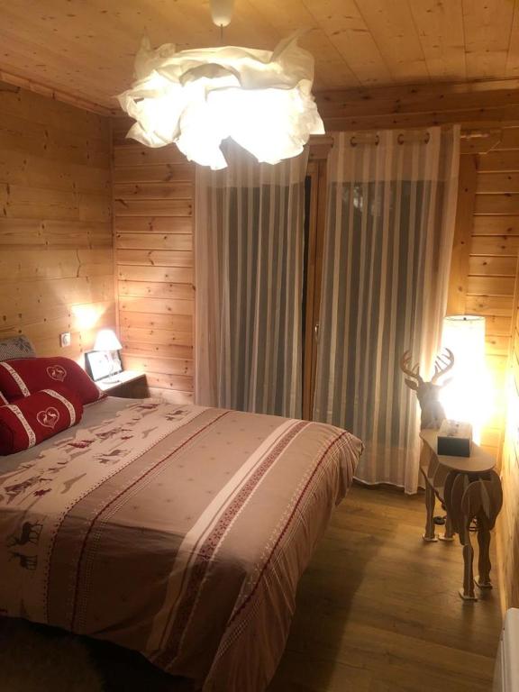 Chalet Cervus - 4