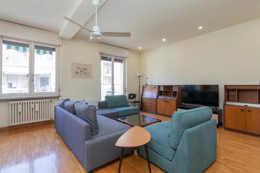 [IHost Apartment] - Niccolini 21 - 2
