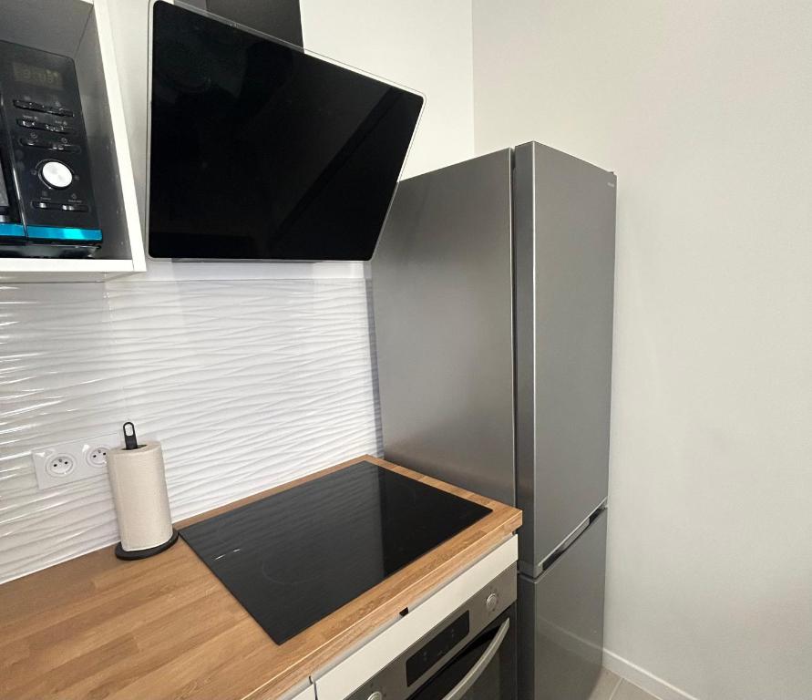 Appartement de standing - 5