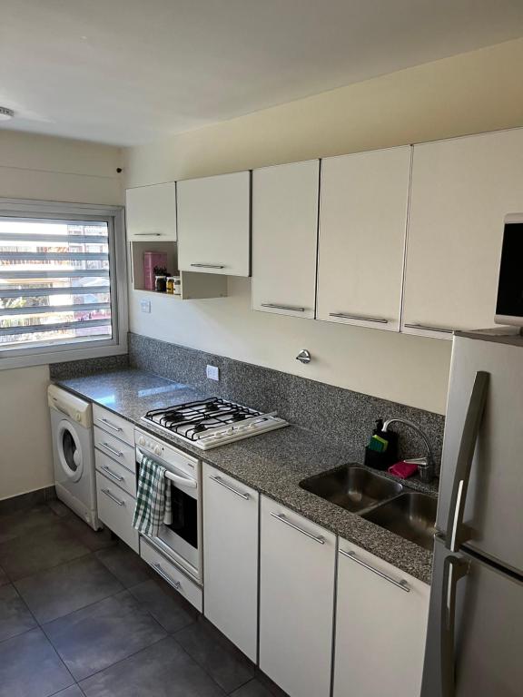 Lovely Apartment in Las Cañitas , Palermo 3 pax - 5