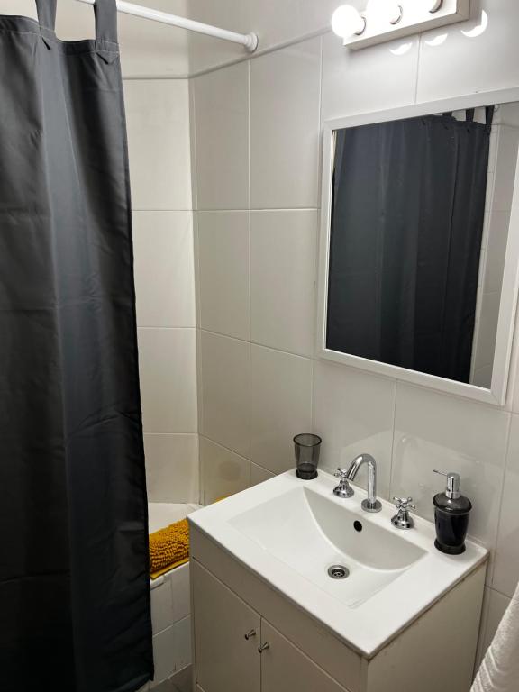 Lovely Apartment in Las Cañitas , Palermo 3 pax - 3