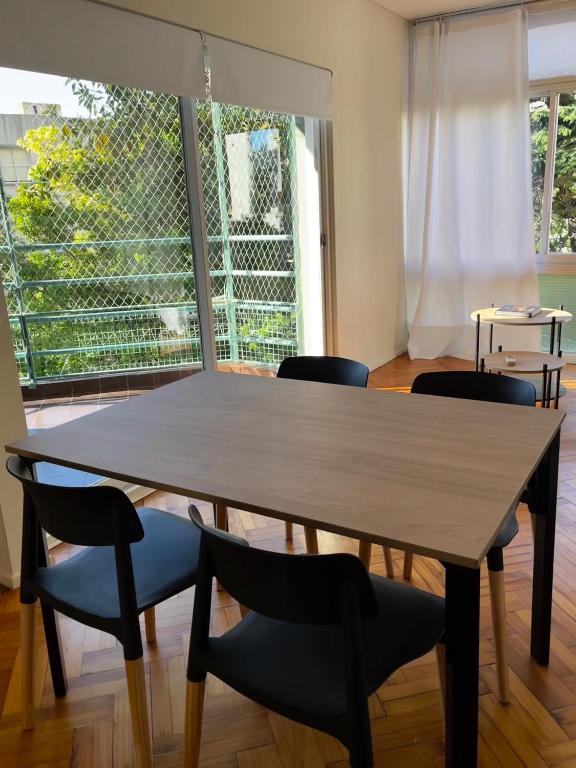 Lovely Apartment in Las Cañitas , Palermo 3 pax - 2