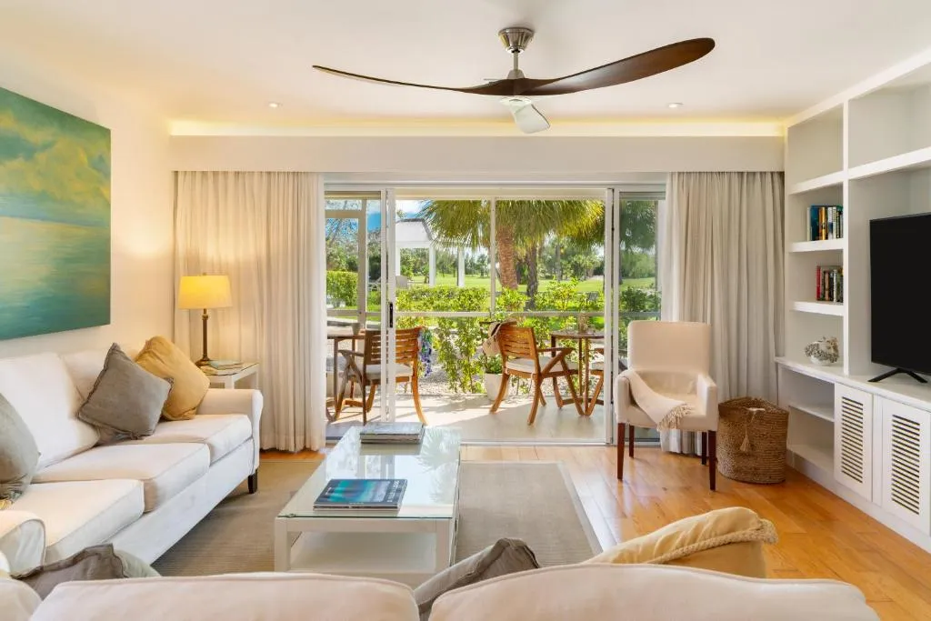 10 The Enclave, hotel v destinaci Providenciales