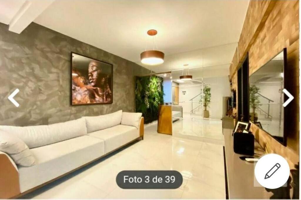 Cobertura Maravilhosa, Belo Horizonte