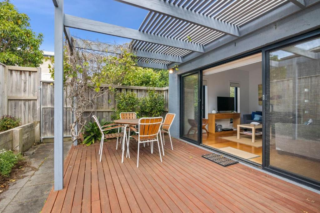 Spring Central 29, Torquay