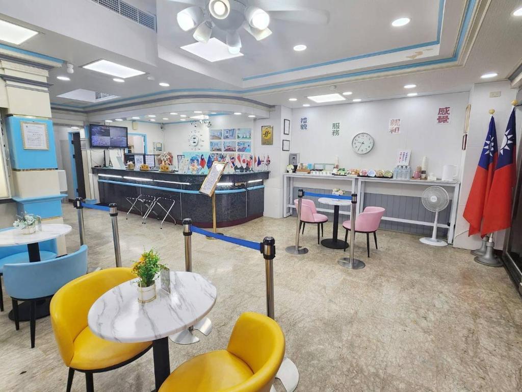 Hua Ku Hotel
