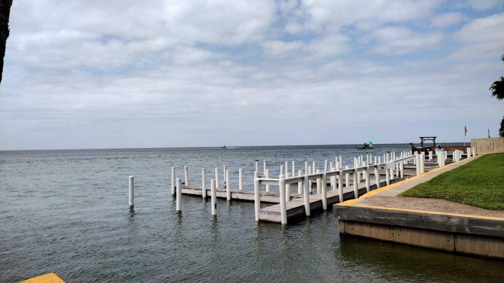 Sandcastle 201B Condominium Condo, South Padre Island