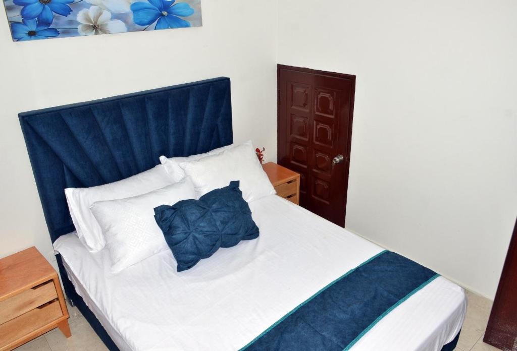 Casa Vacacional con Jacuzzi en Girardot Cundinamarca - 3