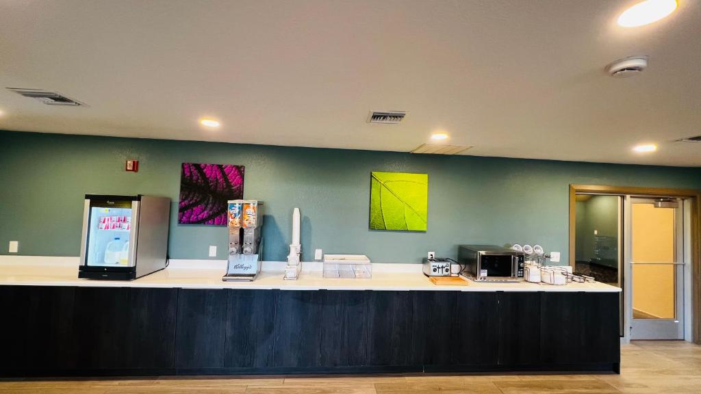 Food and beverages