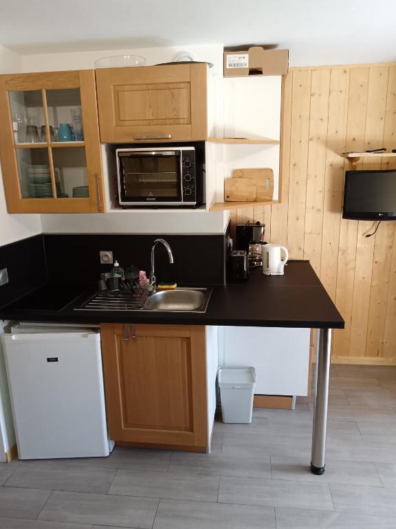 Appartement plein sud, Val Thorens Centre - 2
