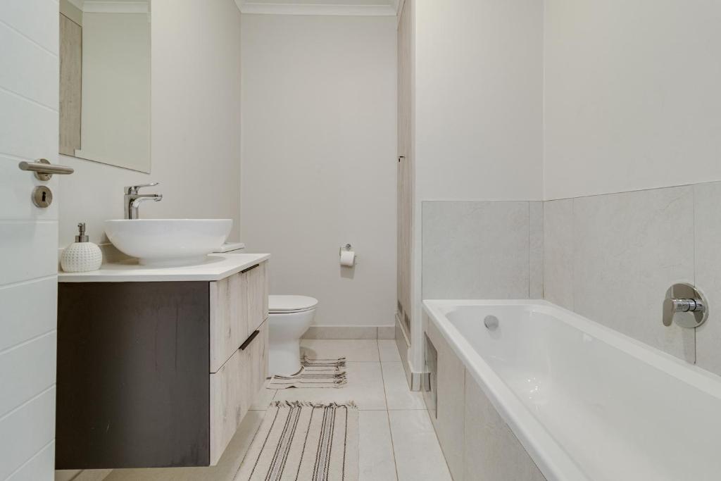 Smartz Apartment312, Midrand