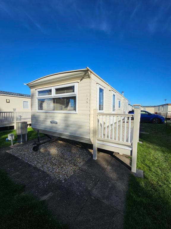 Destiny Caravan Hire, Skegness