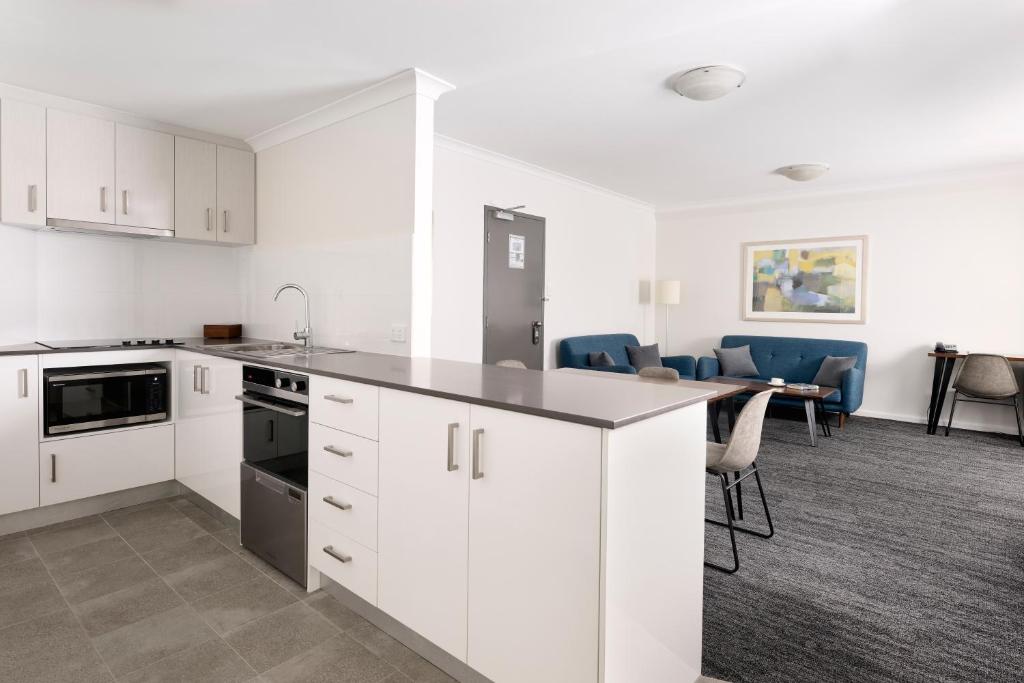 퀘스트 웨스트 엔드 호텔 이미지 2