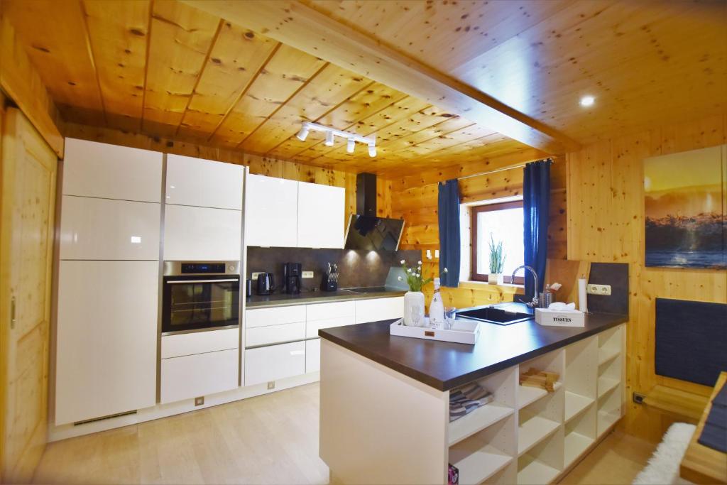 Zirbenwald Lodge - 5