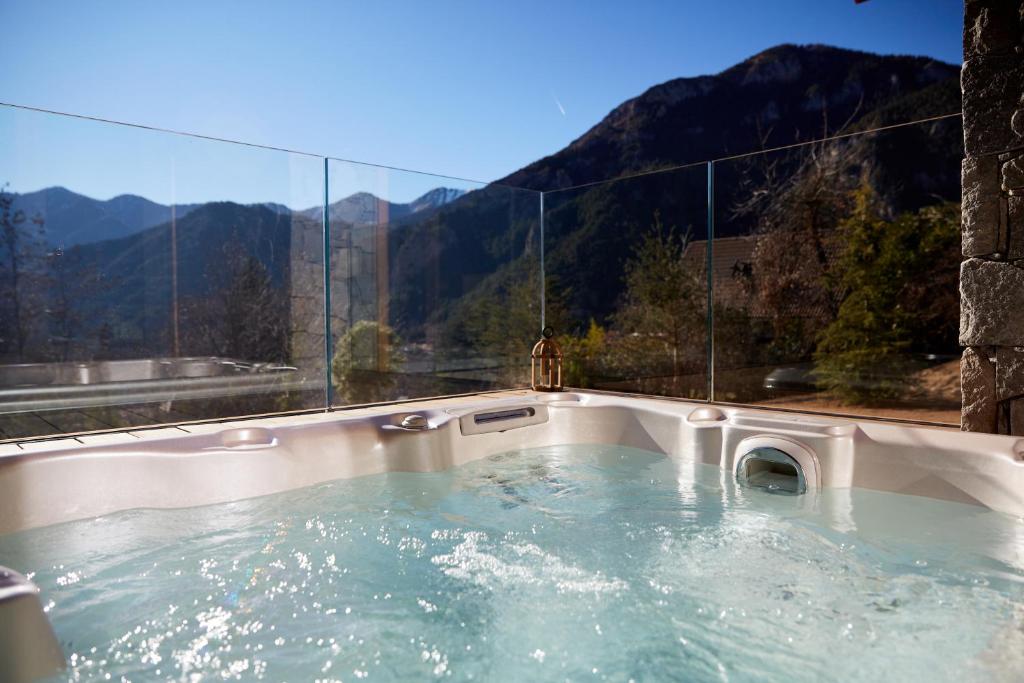 Pure Montagne Resort & Spa - 5