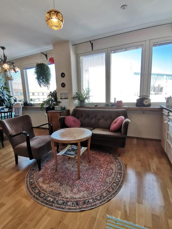 Art Suite, Rovaniemi