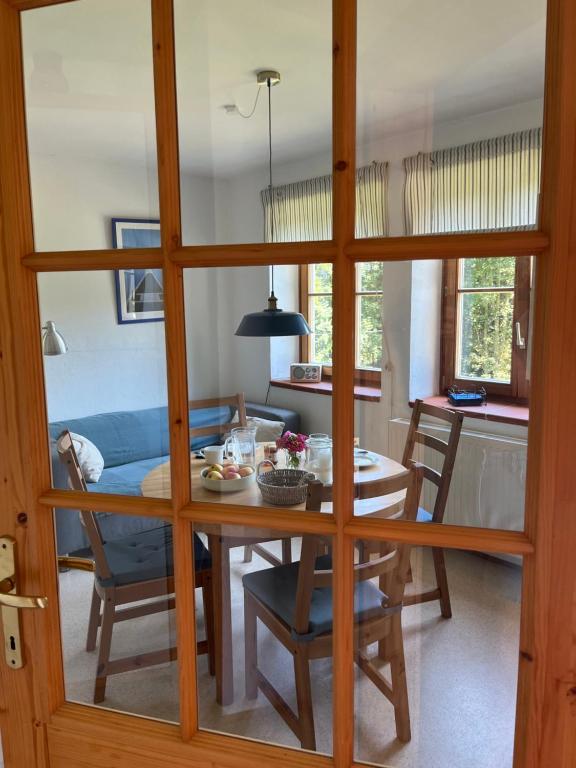Ferienwohnung Waldhauser - 4
