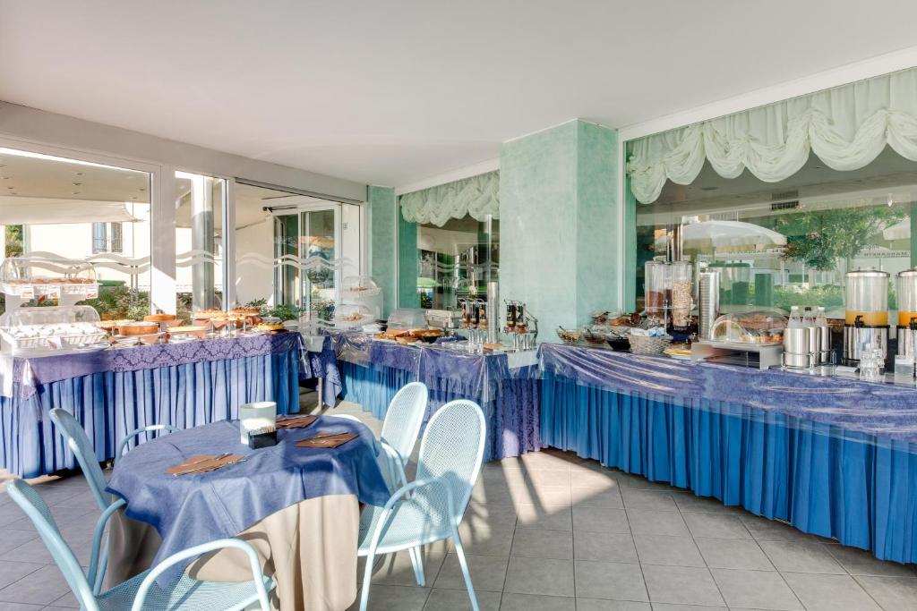 Hotel Margareth - 4