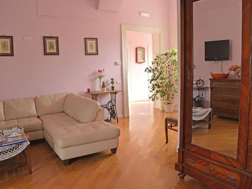 The Secret Garden Relais photo