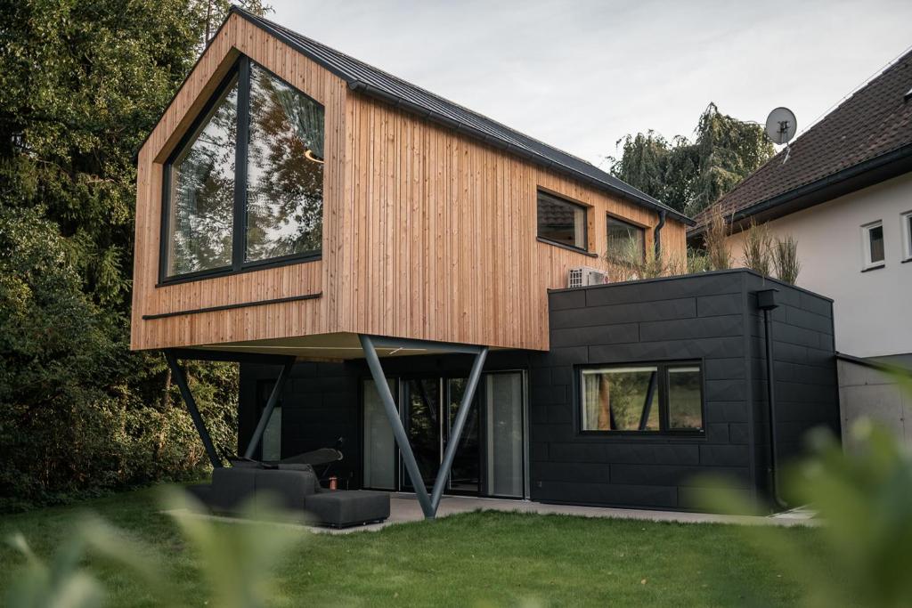 Chalet5, Sankt Martin im Innkreis