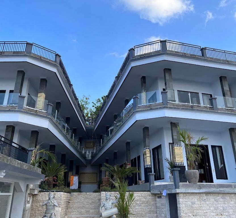 Grand Yuna Hotel Nusa Penida