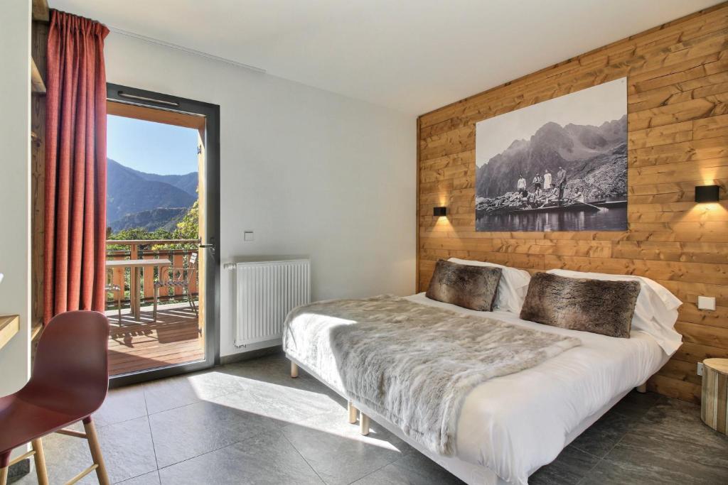Pure Montagne Resort & Spa - 3