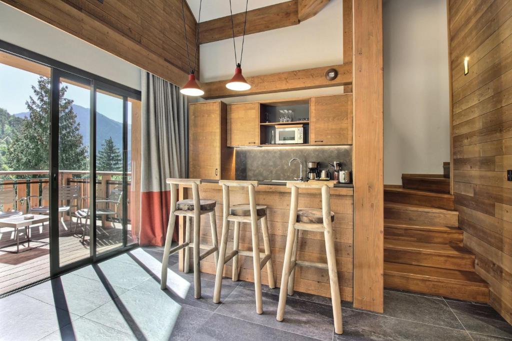 Pure Montagne Resort & Spa - 4