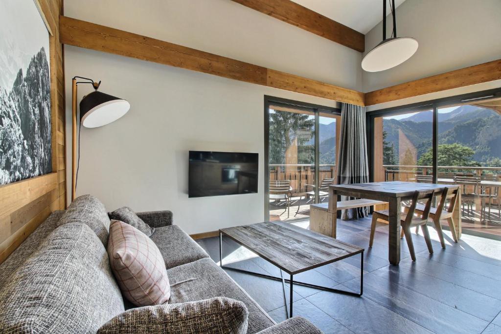 Pure Montagne Resort & Spa - 2