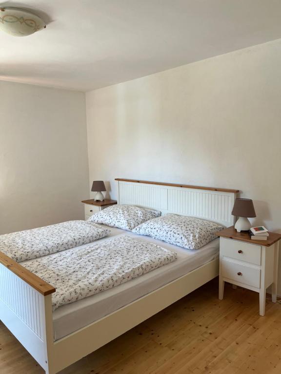 Ferienwohnung Waldhauser - 5