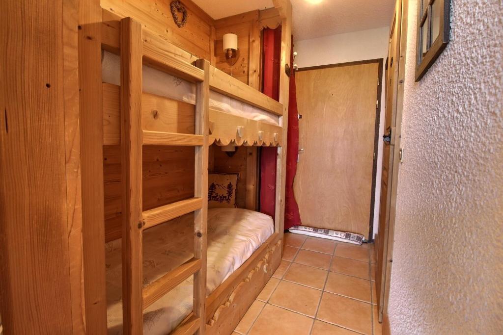 Studio coin nuit style chalet - 5