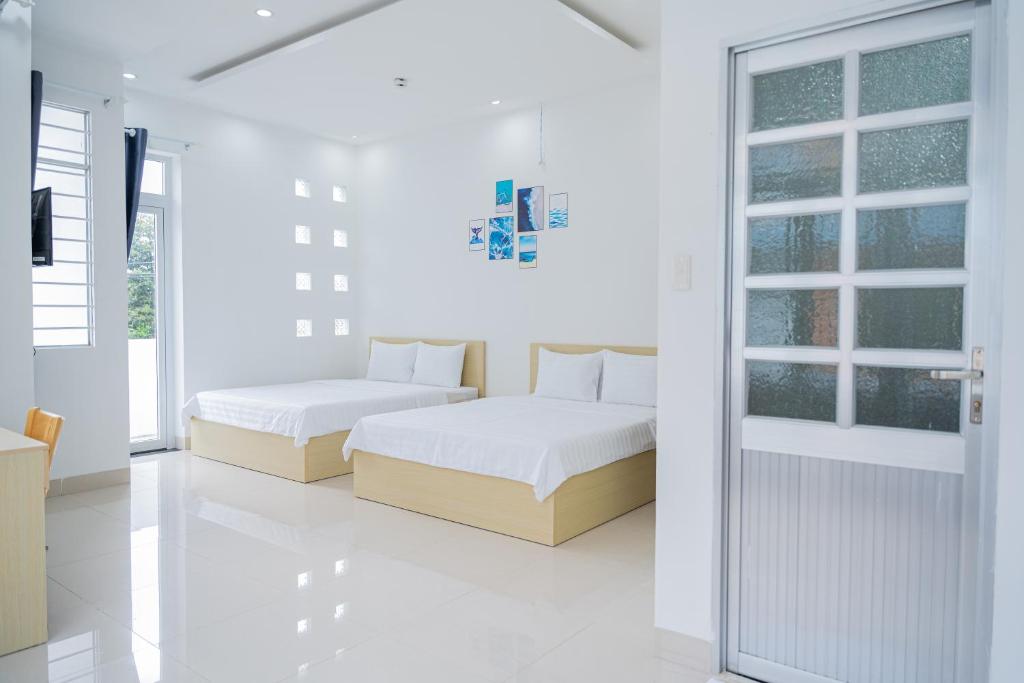 An Gia Hotel Tây Ninh