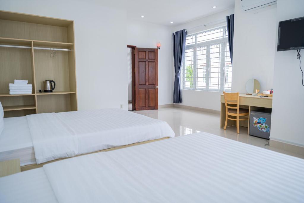 An Gia Hotel Tây Ninh