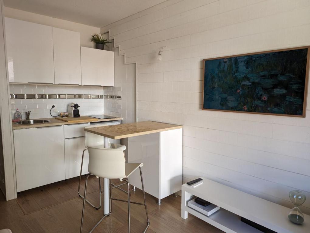 Studio cosy Edelweiss - 2