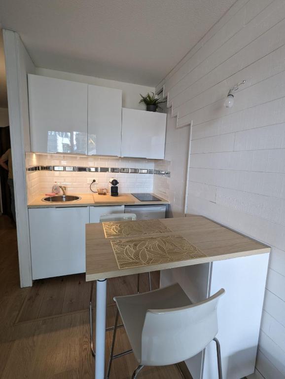 Studio cosy Edelweiss - 4