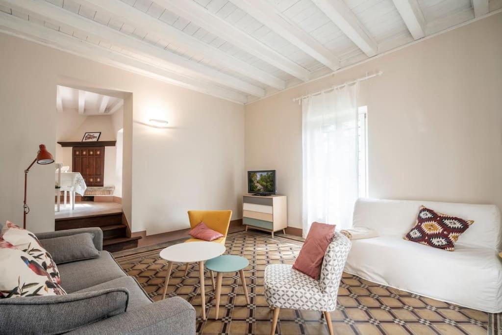 Casa Gelsomina - 4