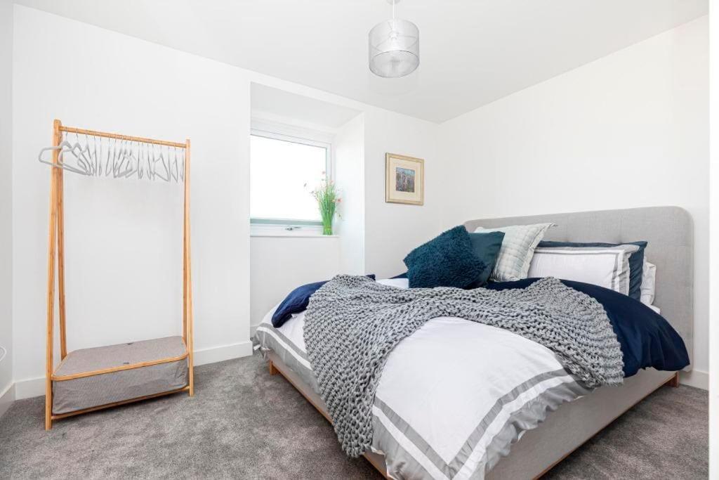 BOURNECOAST - Very close to sandy beaches - FM8496, Bournemouth