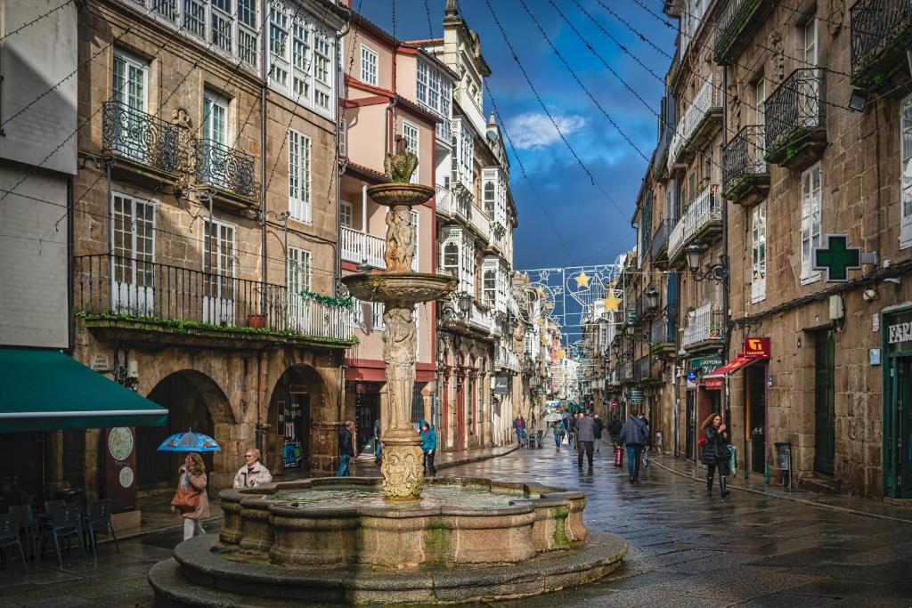 Morar Ourense - 2