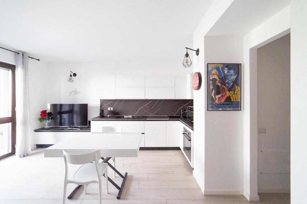 Hbhall Milano Green Apartment 9 - 2