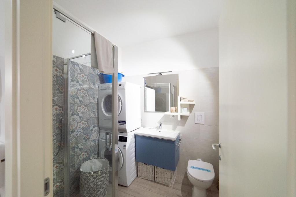 Hbhall Milano Green Apartment 9 - 5