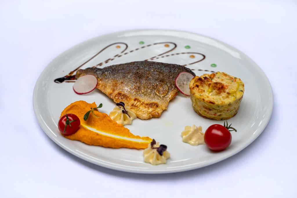 お料理のイメージ