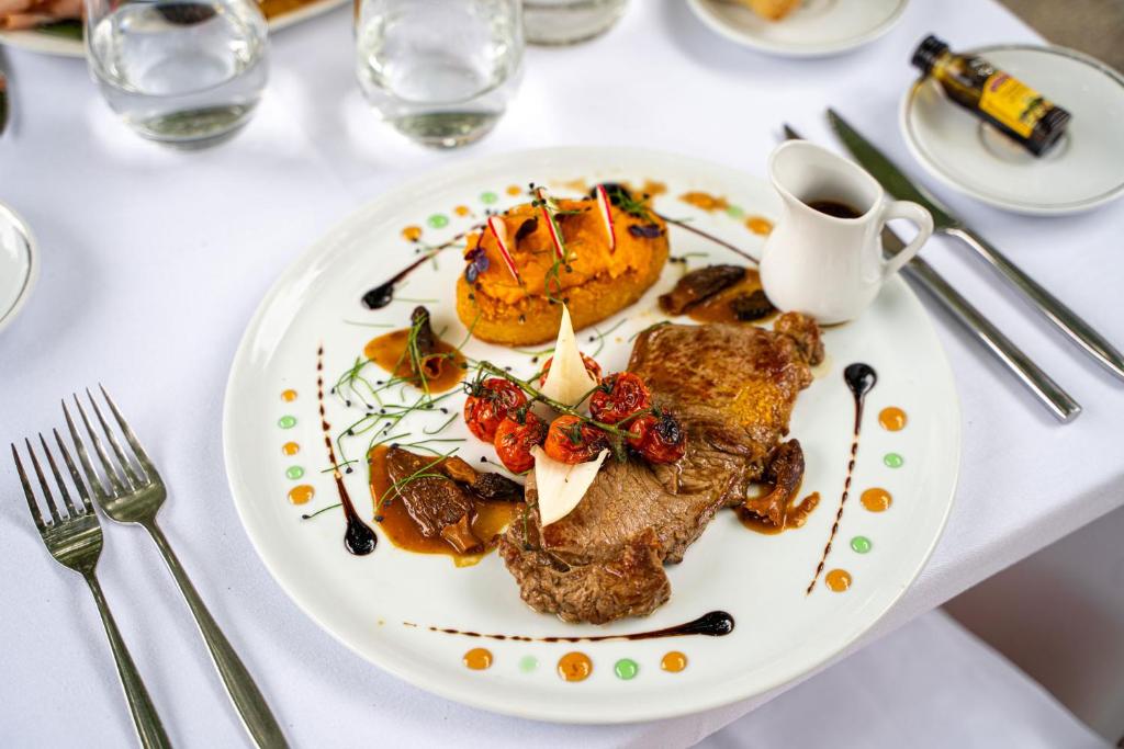 お料理のイメージ